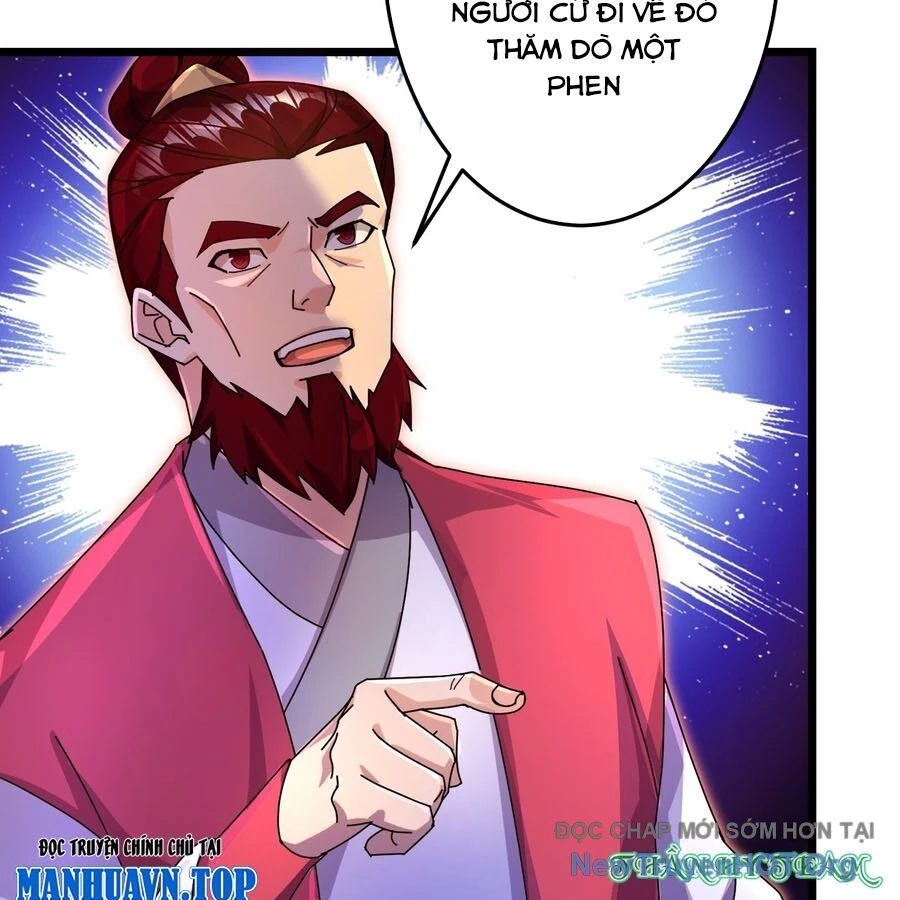 Nghịch Thiên Tà Thần Chapter 725 - 13
