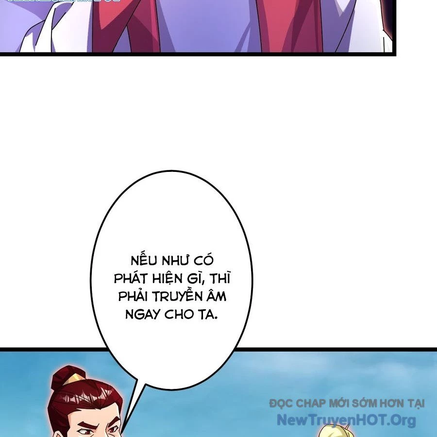 Nghịch Thiên Tà Thần Chapter 725 - 14