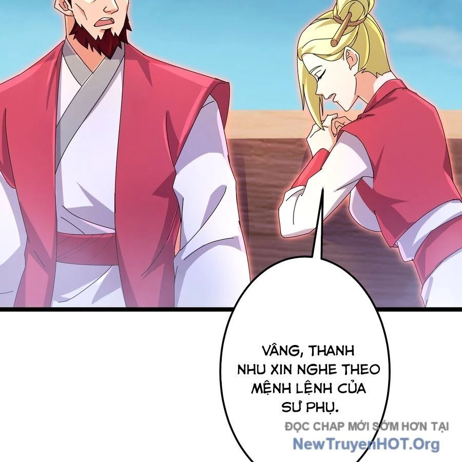 Nghịch Thiên Tà Thần Chapter 725 - 15