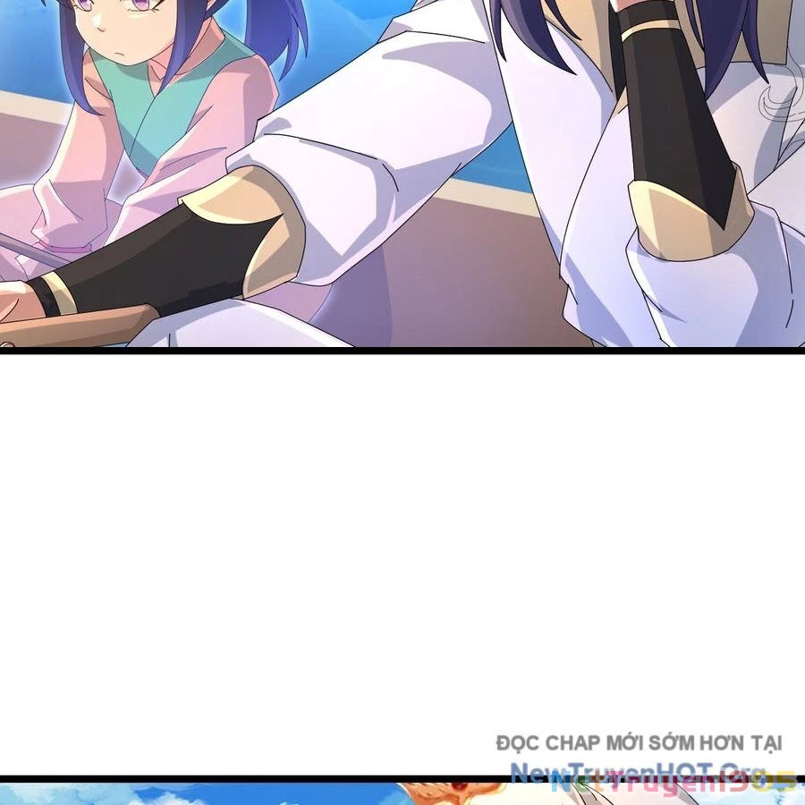 Nghịch Thiên Tà Thần Chapter 725 - 20