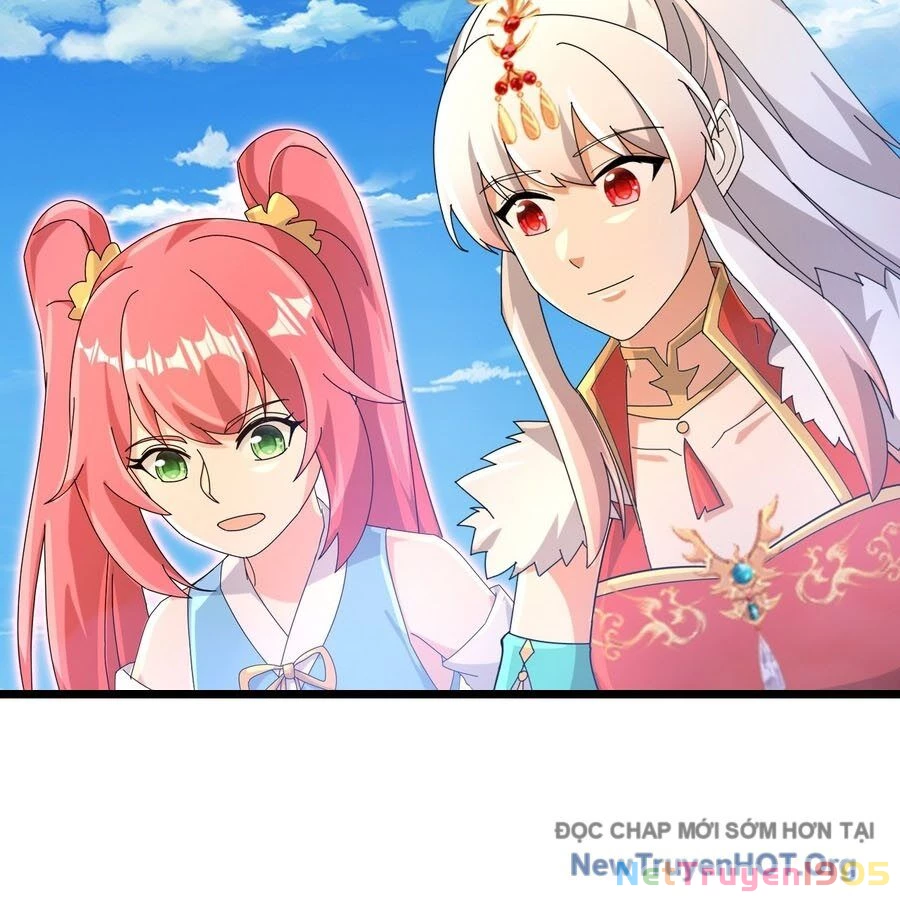 Nghịch Thiên Tà Thần Chapter 725 - 21