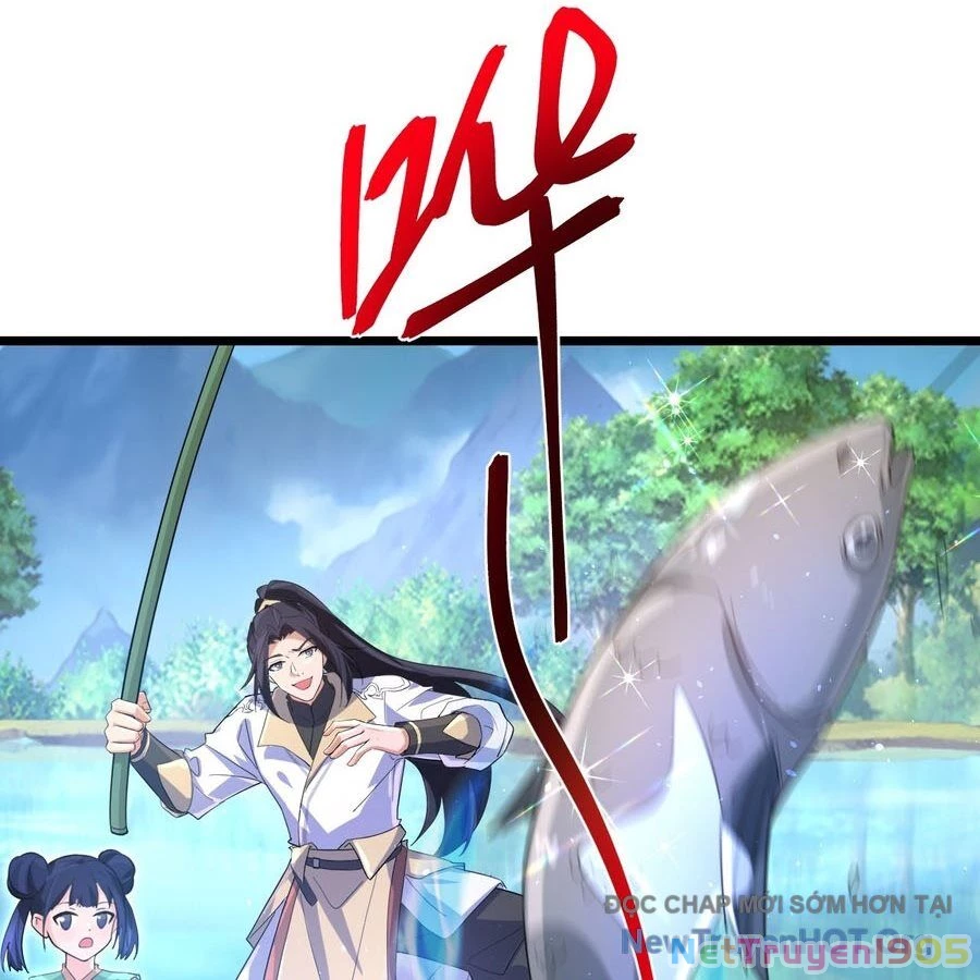 Nghịch Thiên Tà Thần Chapter 725 - 22