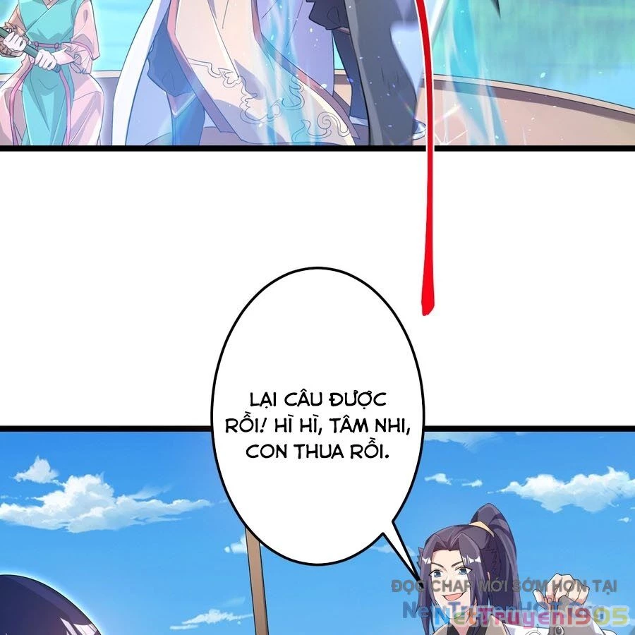 Nghịch Thiên Tà Thần Chapter 725 - 23