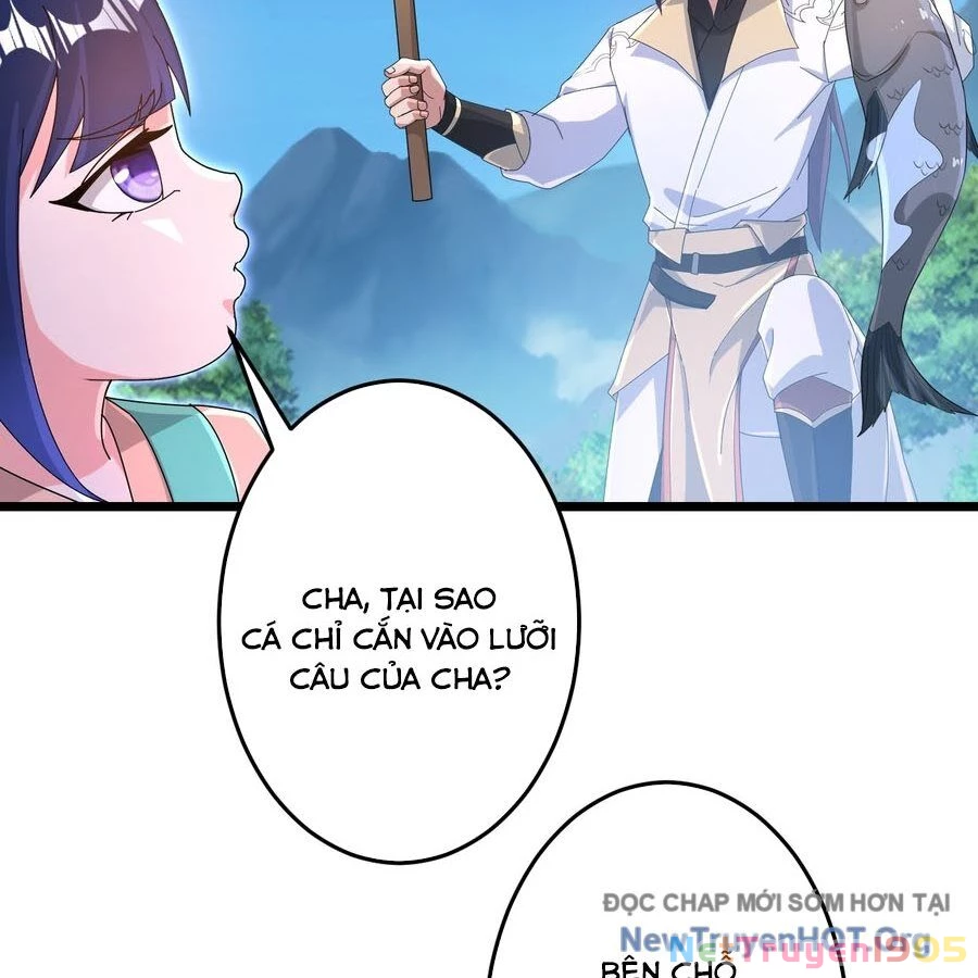 Nghịch Thiên Tà Thần Chapter 725 - 24