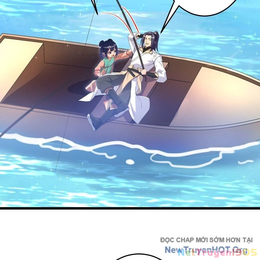 Nghịch Thiên Tà Thần Chapter 725 - 28