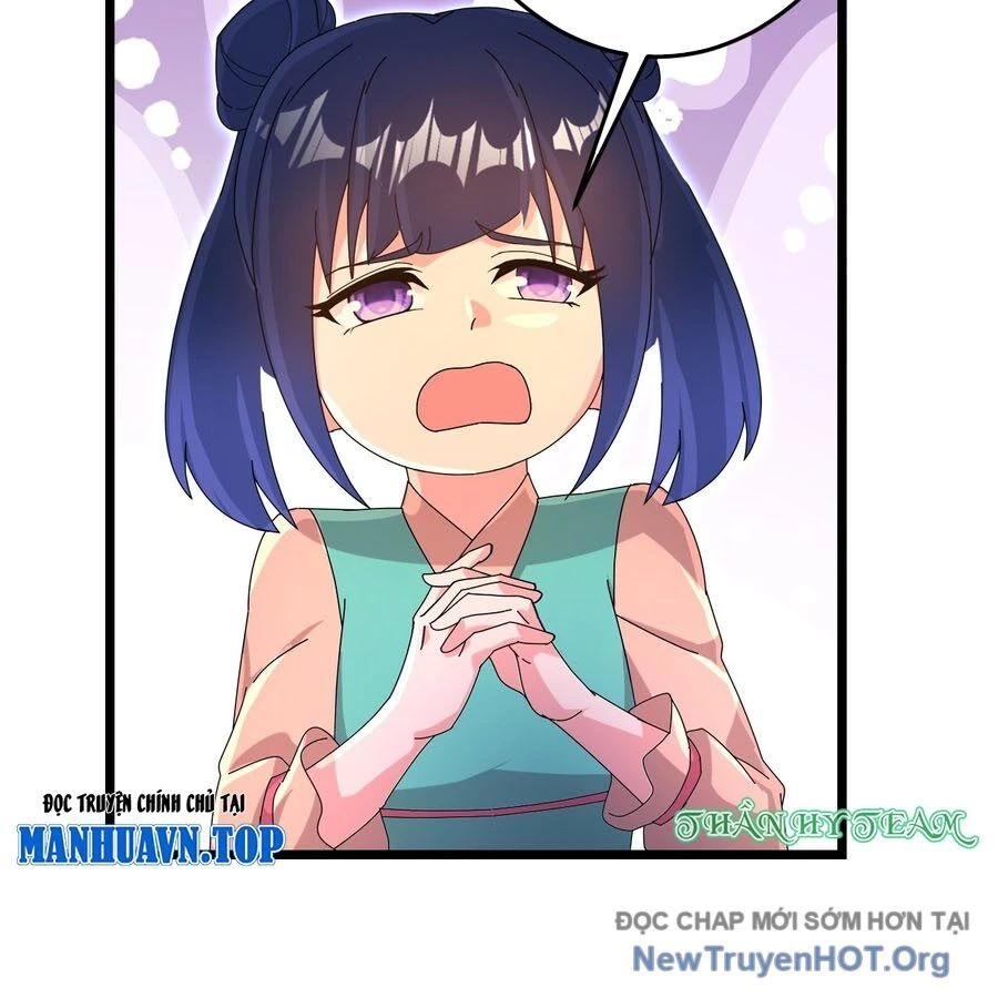 Nghịch Thiên Tà Thần Chapter 725 - 31