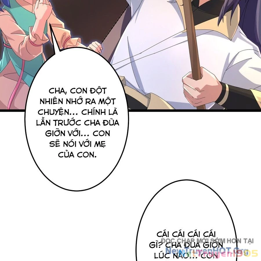 Nghịch Thiên Tà Thần Chapter 725 - 33