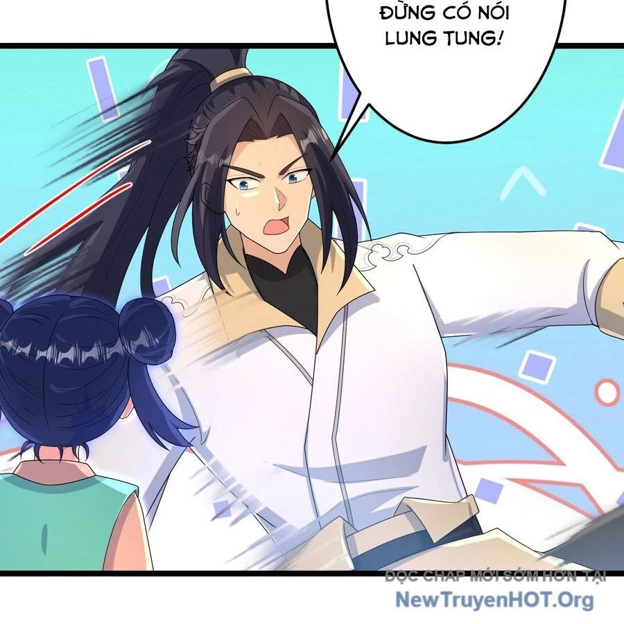 Nghịch Thiên Tà Thần Chapter 725 - 34