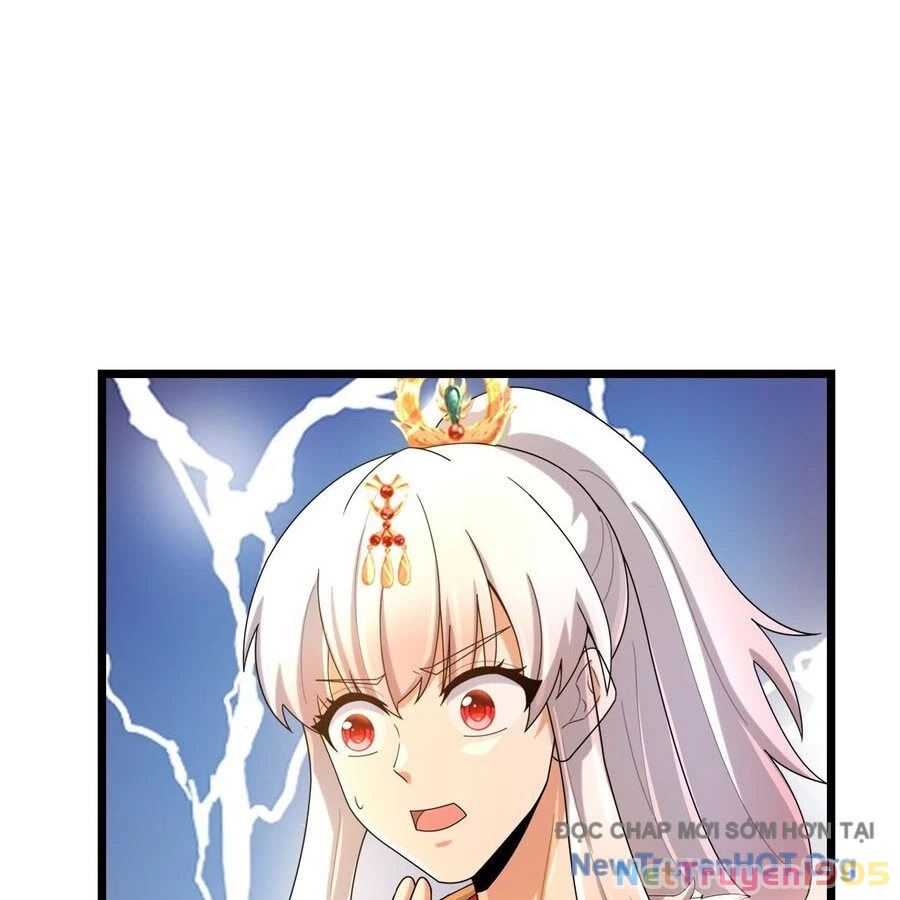 Nghịch Thiên Tà Thần Chapter 725 - 40