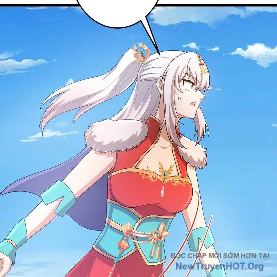 Nghịch Thiên Tà Thần Chapter 725 - 42