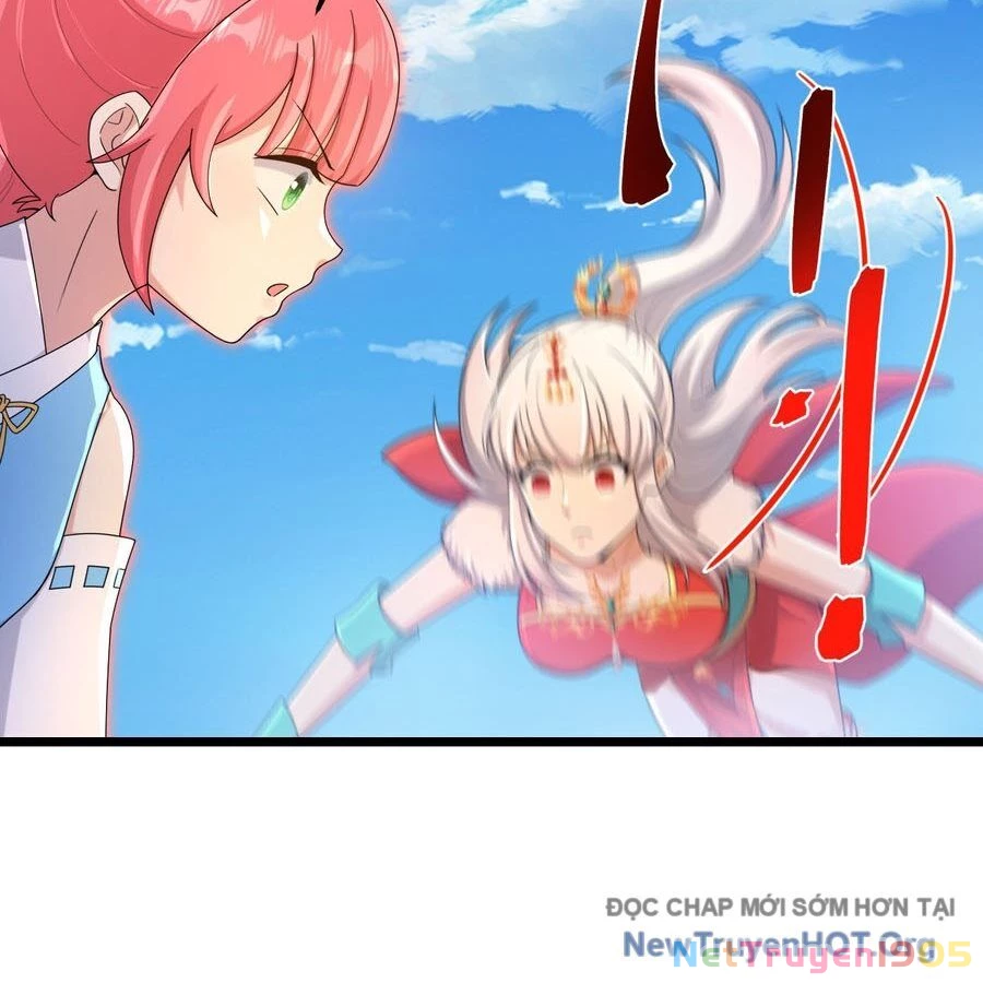 Nghịch Thiên Tà Thần Chapter 725 - 44