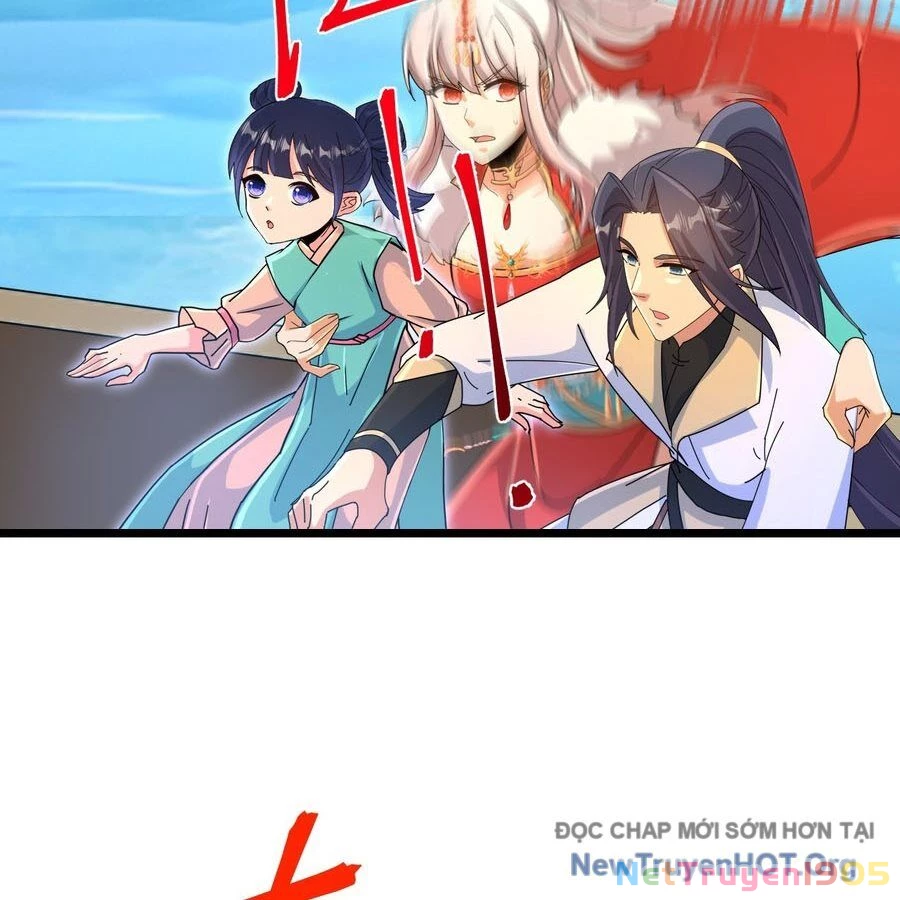 Nghịch Thiên Tà Thần Chapter 725 - 46