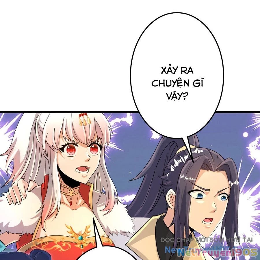 Nghịch Thiên Tà Thần Chapter 725 - 50