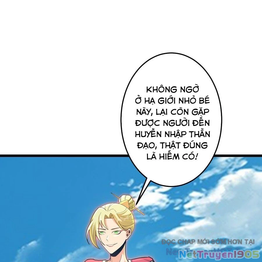 Nghịch Thiên Tà Thần Chapter 725 - 53