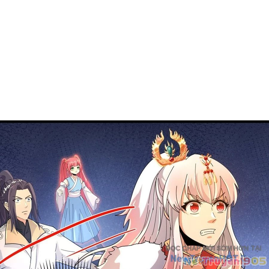 Nghịch Thiên Tà Thần Chapter 725 - 56