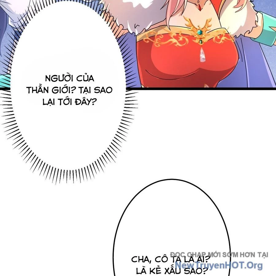Nghịch Thiên Tà Thần Chapter 725 - 57