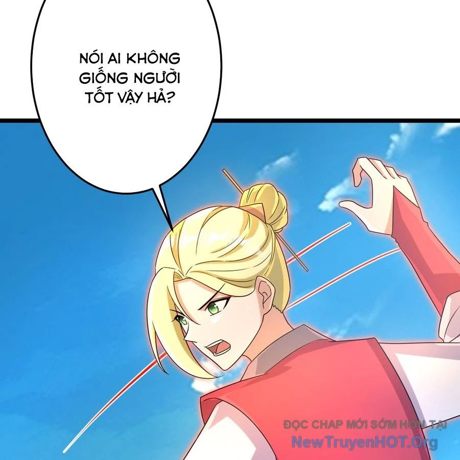Nghịch Thiên Tà Thần Chapter 725 - 61