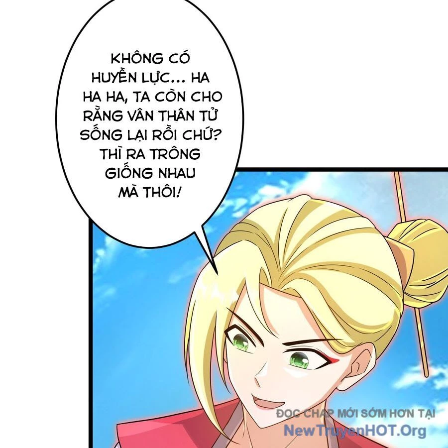 Nghịch Thiên Tà Thần Chapter 725 - 66