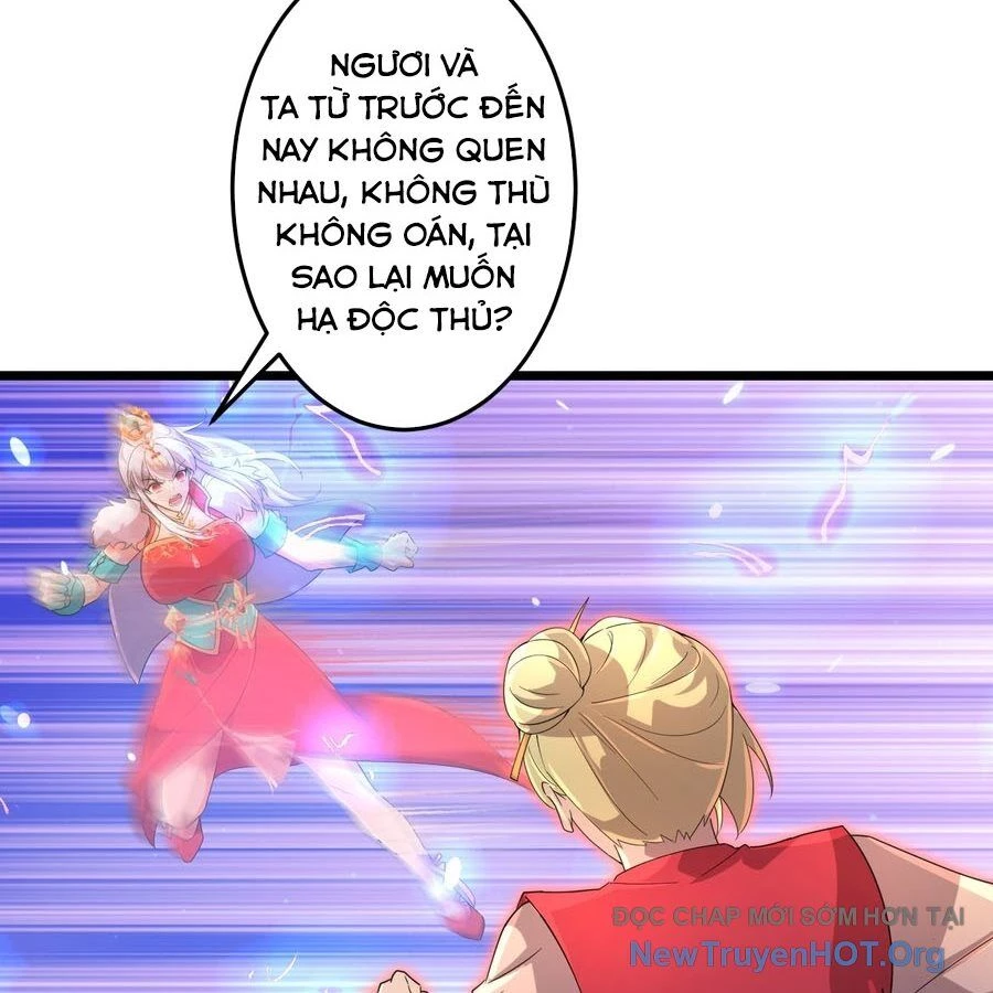 Nghịch Thiên Tà Thần Chapter 725 - 83