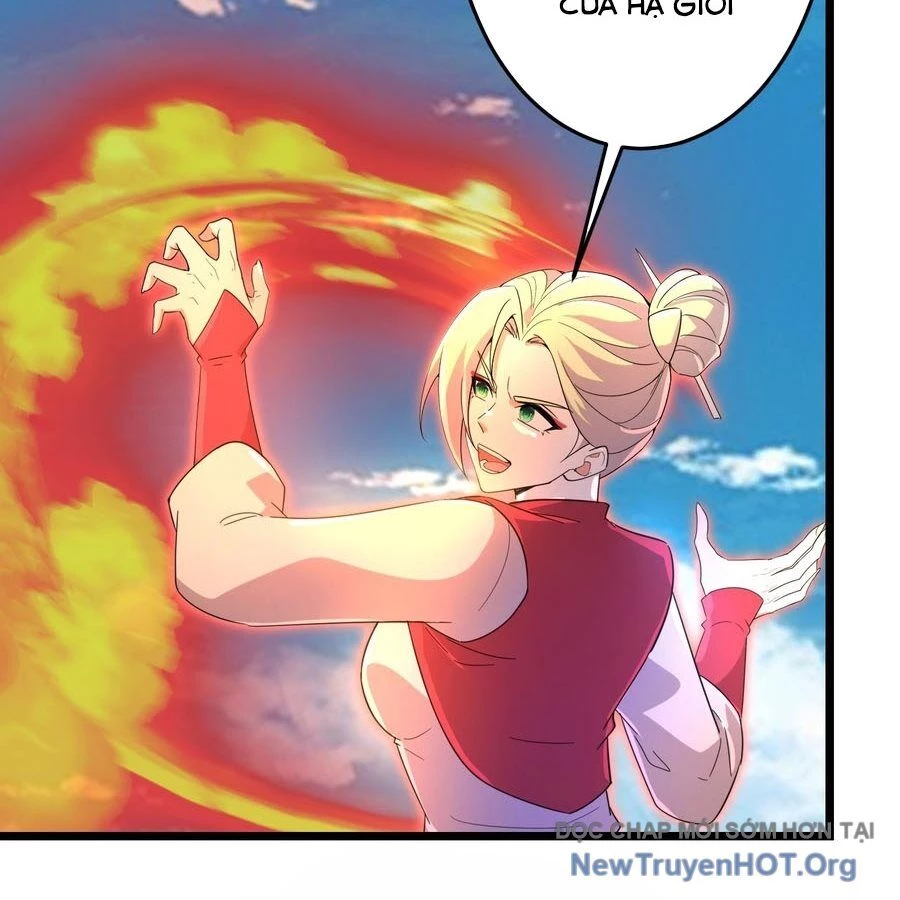 Nghịch Thiên Tà Thần Chapter 725 - 85