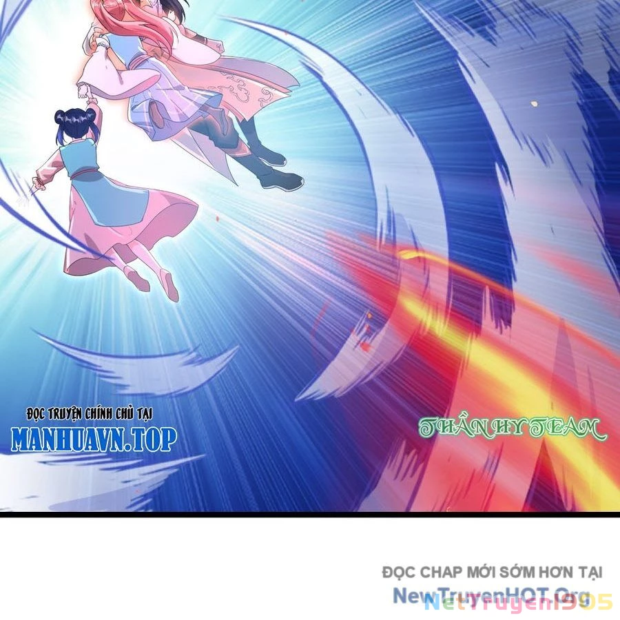Nghịch Thiên Tà Thần Chapter 725 - 91
