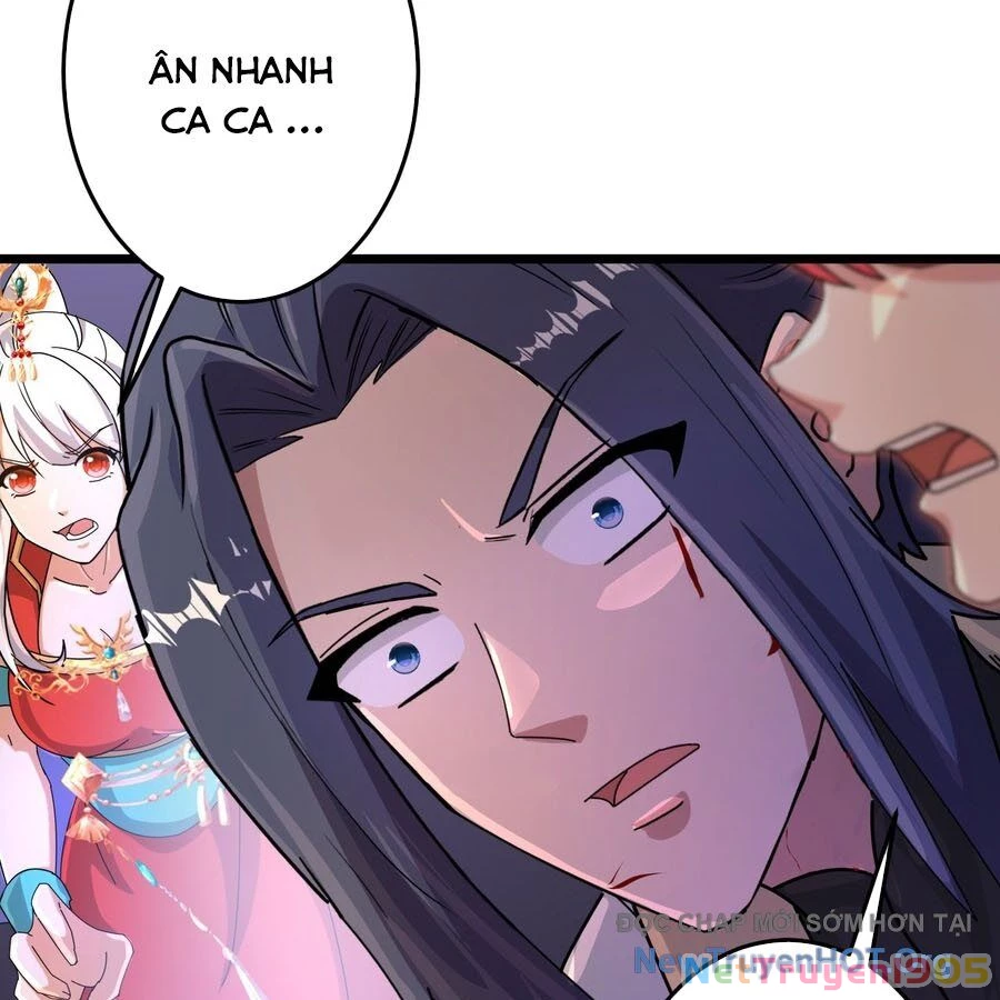 Nghịch Thiên Tà Thần Chapter 725 - 98