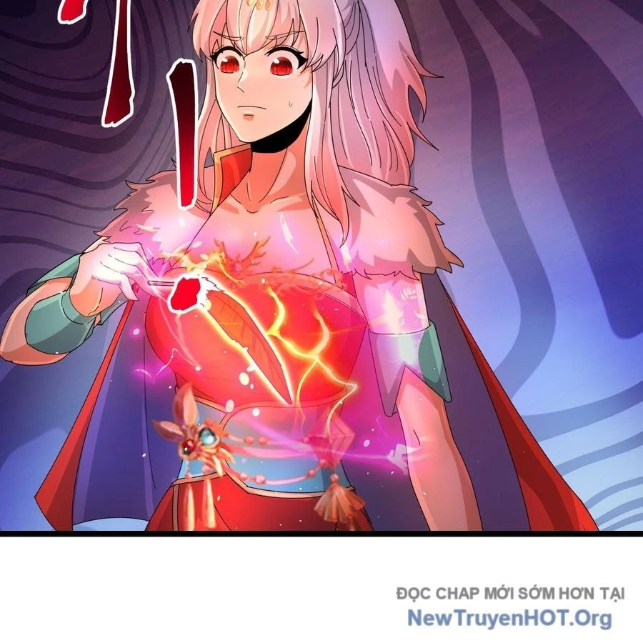 Nghịch Thiên Tà Thần Chapter 725 - 100