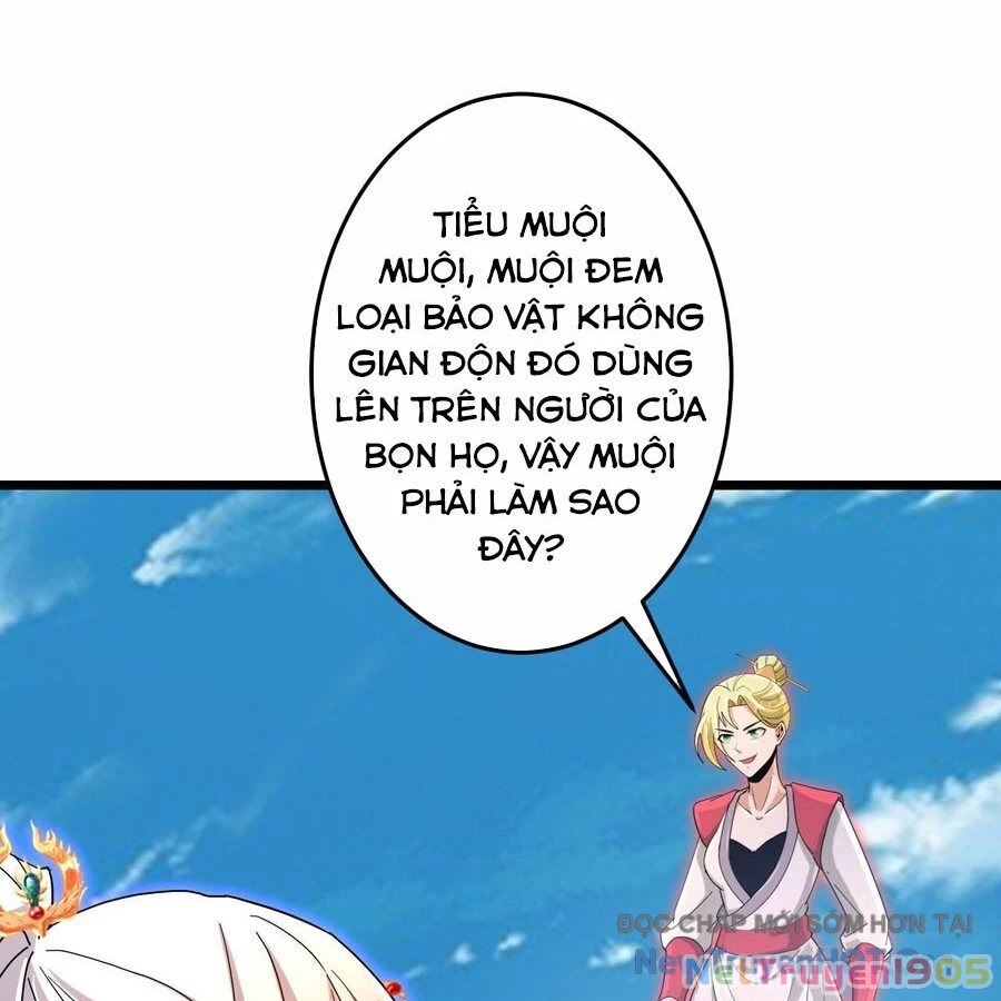 Nghịch Thiên Tà Thần Chapter 726 - 6