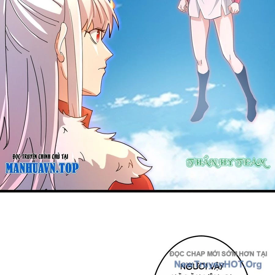 Nghịch Thiên Tà Thần Chapter 726 - 7