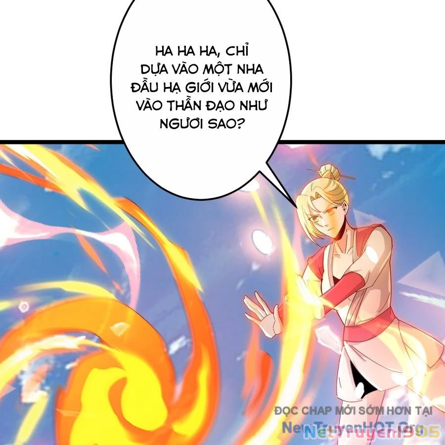 Nghịch Thiên Tà Thần Chapter 726 - 11