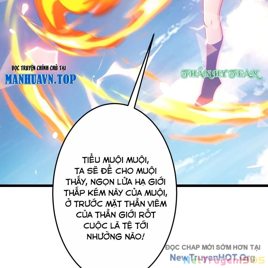 Nghịch Thiên Tà Thần Chapter 726 - 12