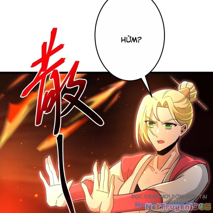 Nghịch Thiên Tà Thần Chapter 726 - 16