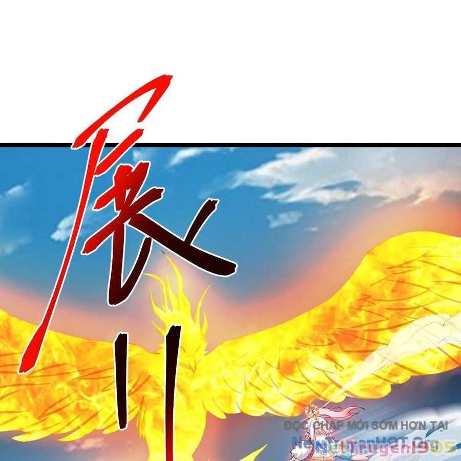 Nghịch Thiên Tà Thần Chapter 726 - 22