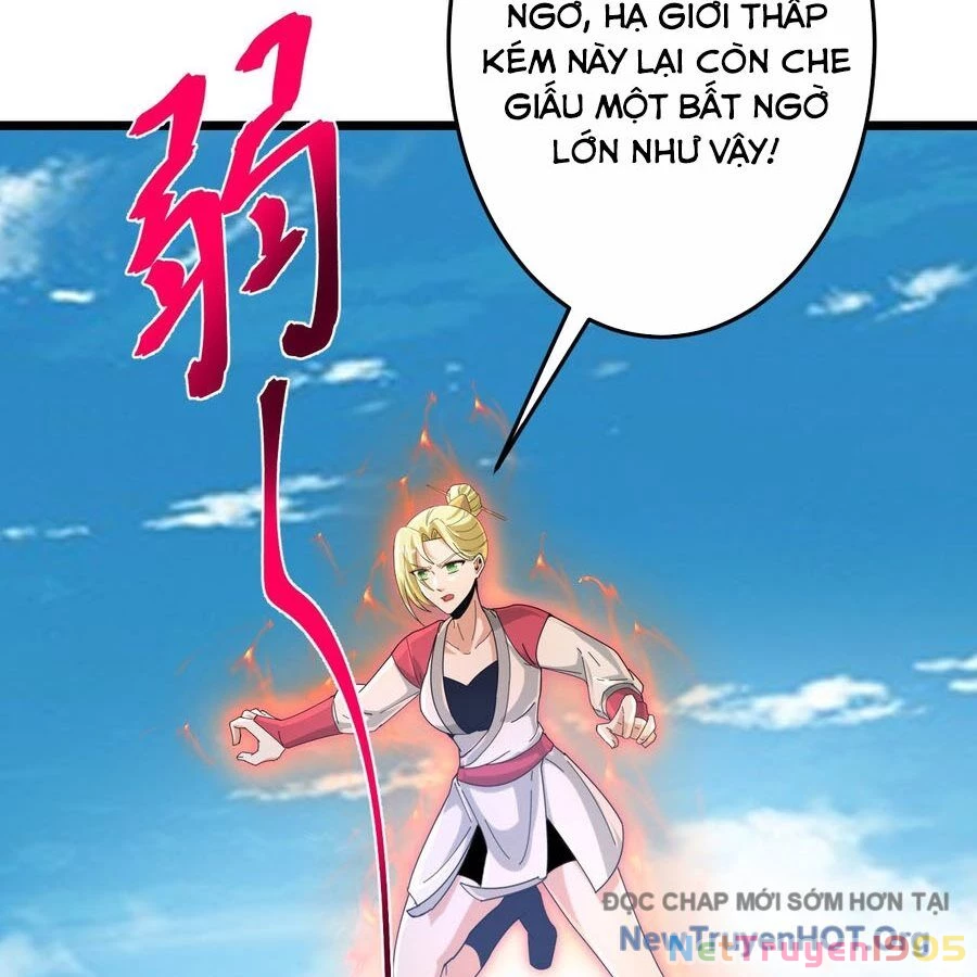 Nghịch Thiên Tà Thần Chapter 726 - 24