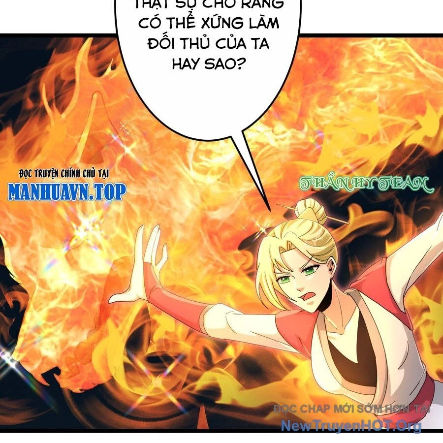 Nghịch Thiên Tà Thần Chapter 726 - 26