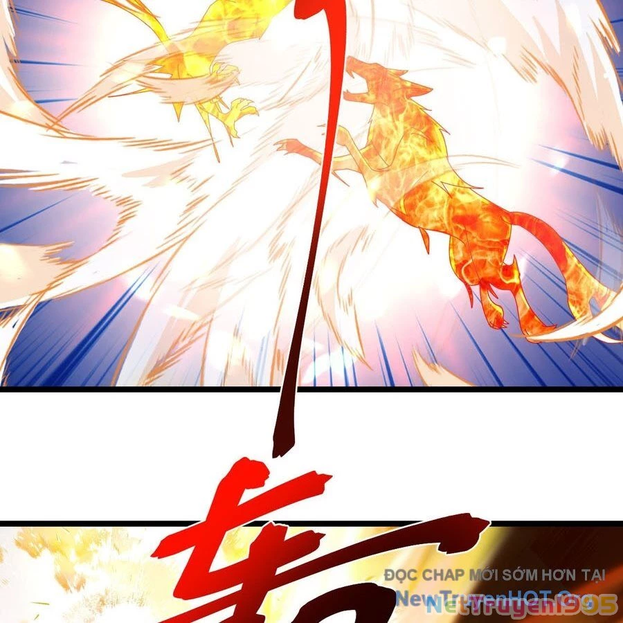 Nghịch Thiên Tà Thần Chapter 726 - 28