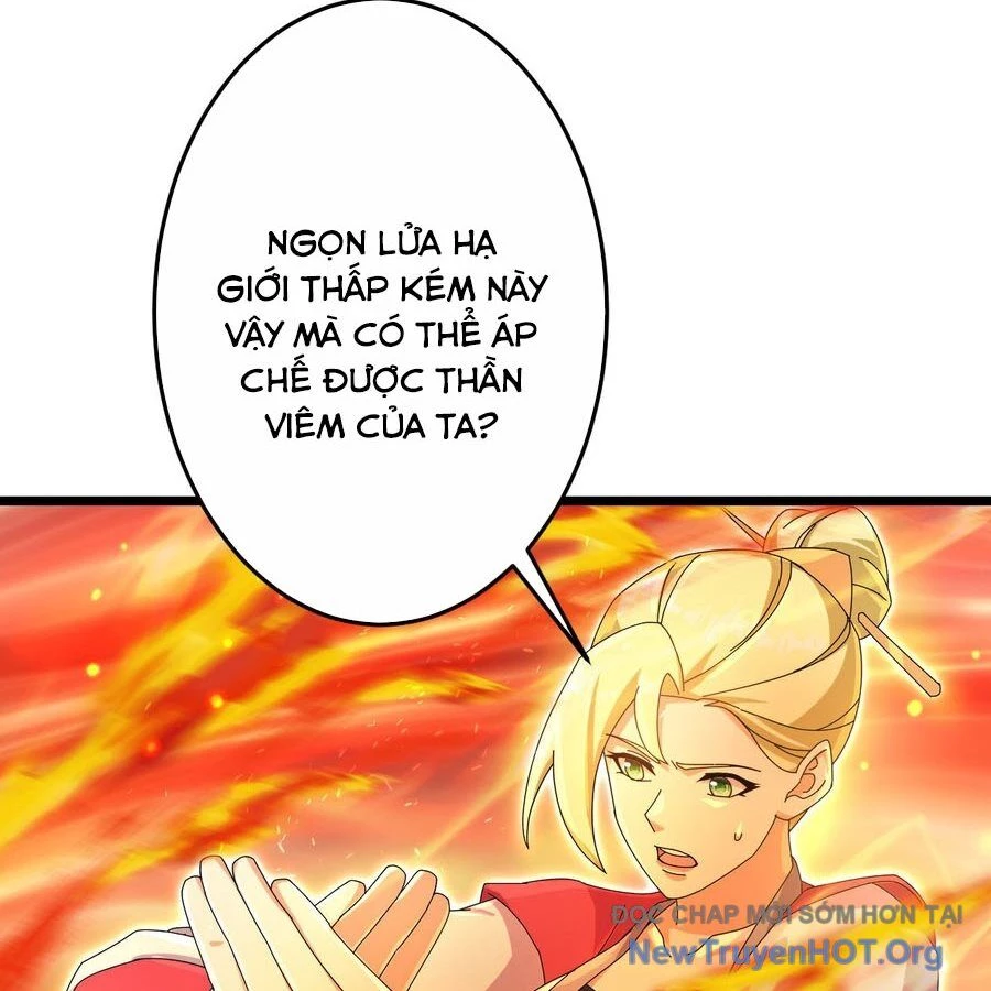 Nghịch Thiên Tà Thần Chapter 726 - 30
