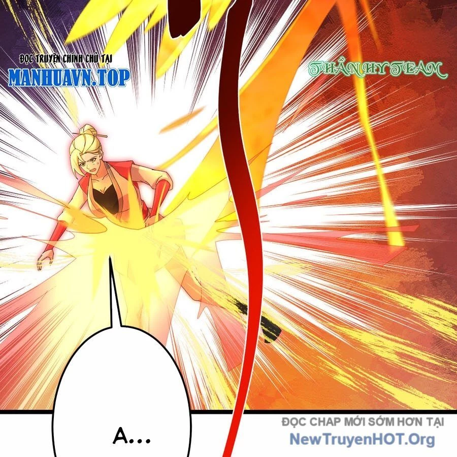 Nghịch Thiên Tà Thần Chapter 726 - 37