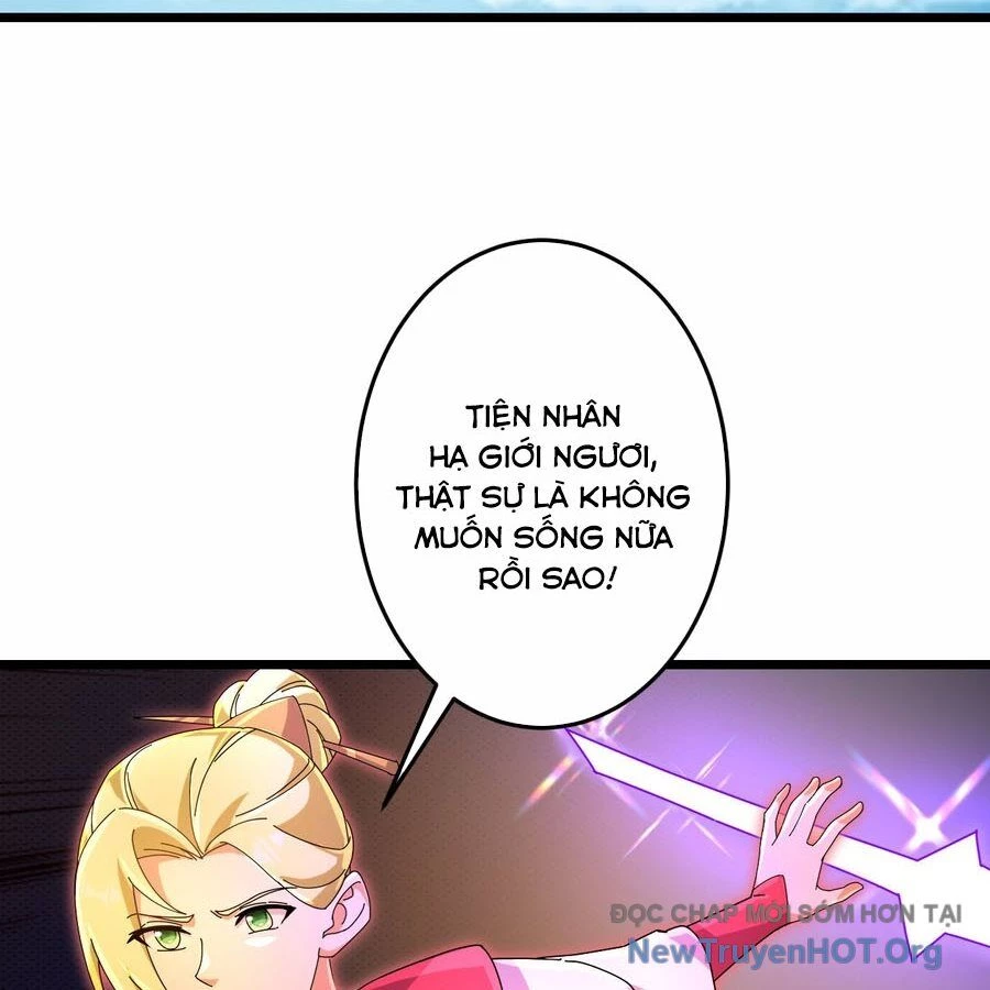 Nghịch Thiên Tà Thần Chapter 726 - 40