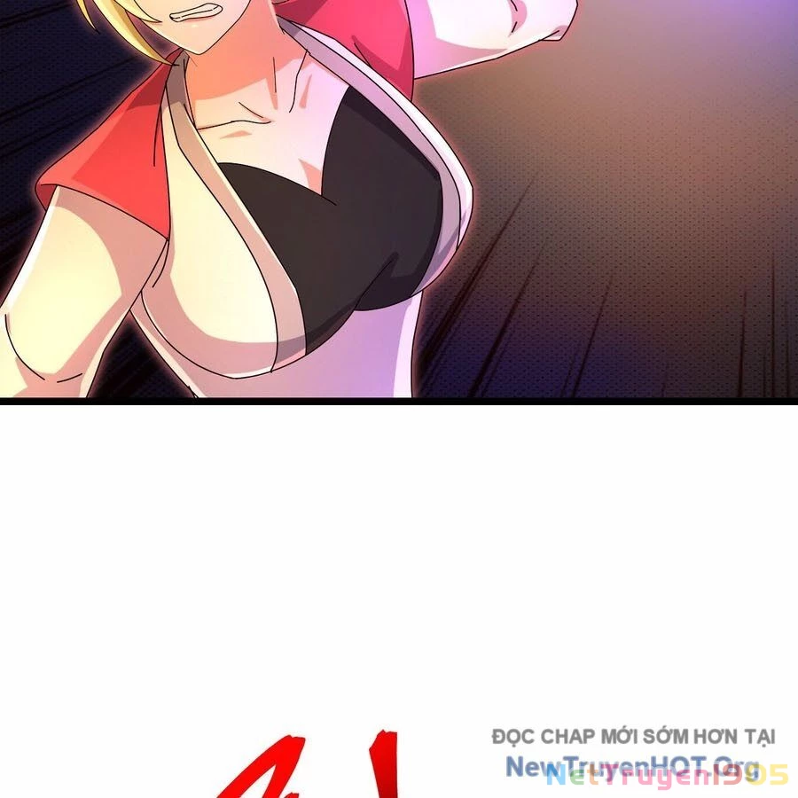 Nghịch Thiên Tà Thần Chapter 726 - 41