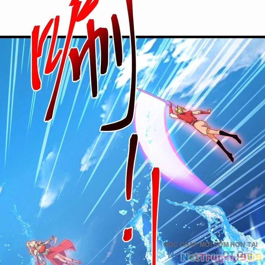 Nghịch Thiên Tà Thần Chapter 726 - 42