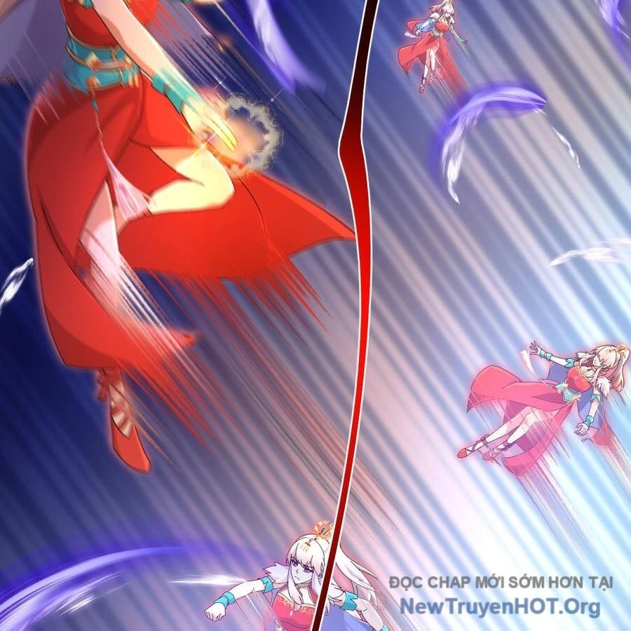 Nghịch Thiên Tà Thần Chapter 726 - 47