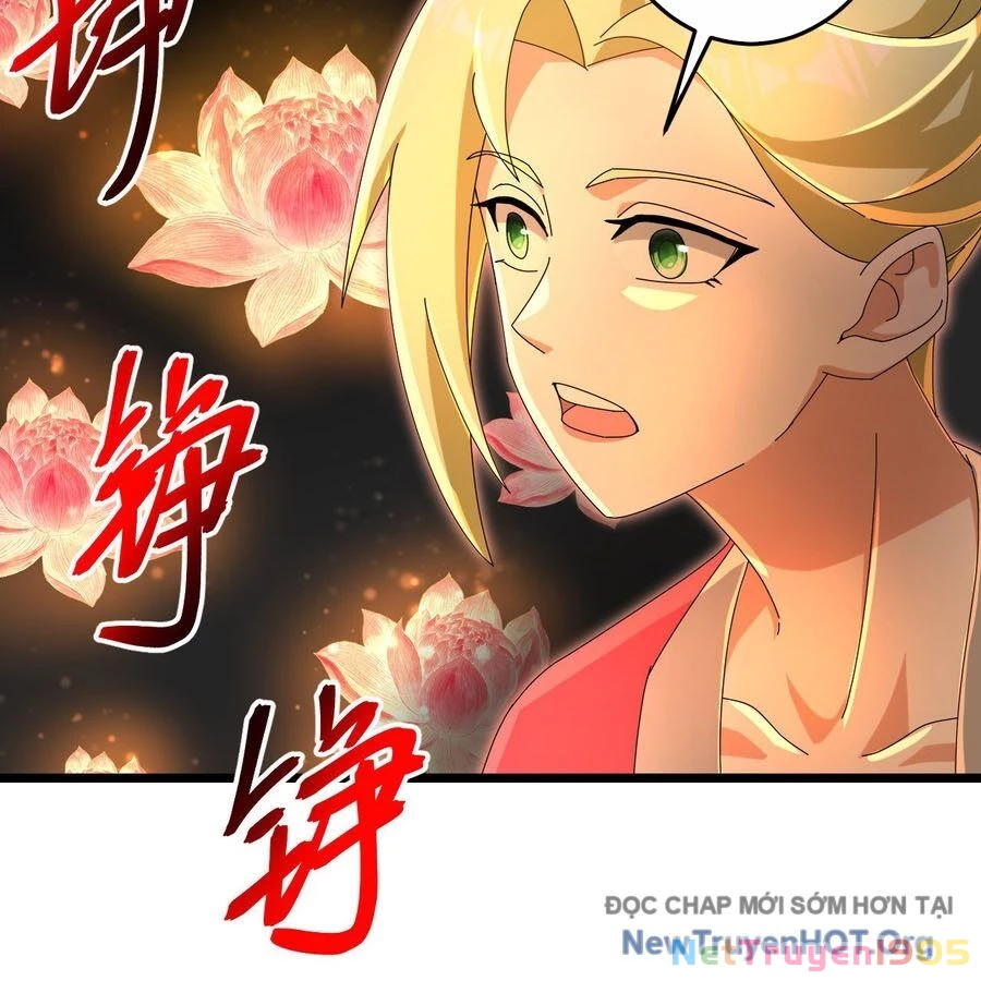 Nghịch Thiên Tà Thần Chapter 726 - 49