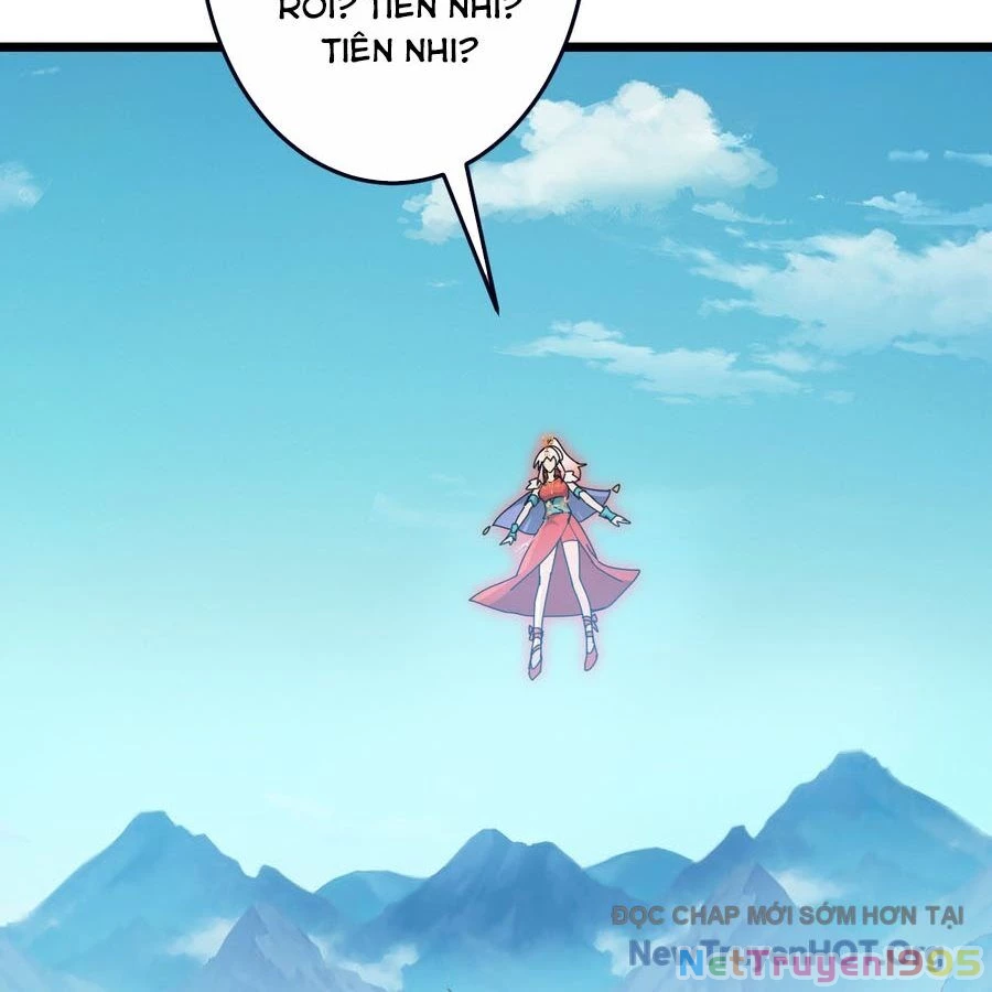 Nghịch Thiên Tà Thần Chapter 726 - 54