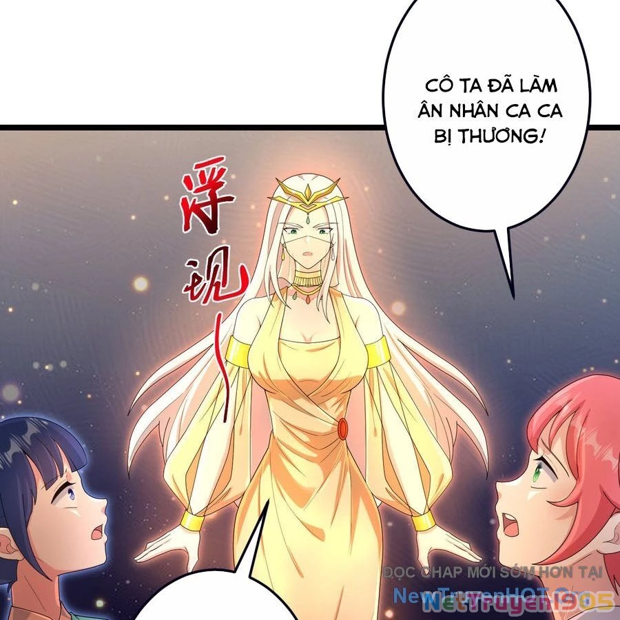 Nghịch Thiên Tà Thần Chapter 726 - 61