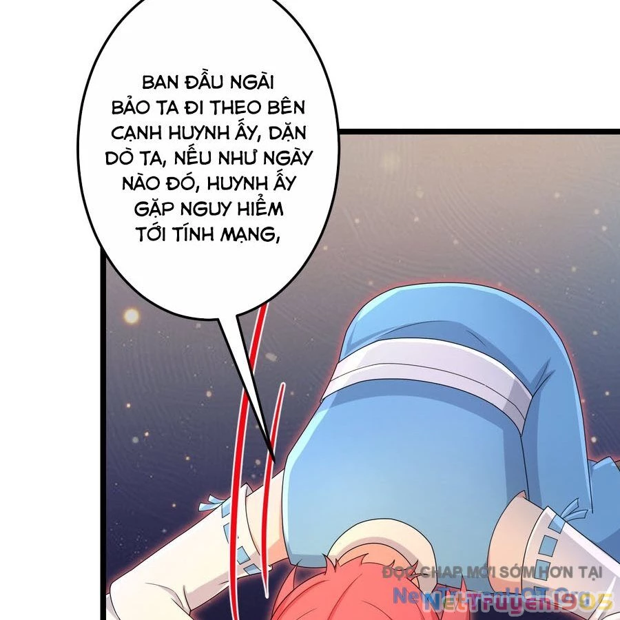 Nghịch Thiên Tà Thần Chapter 726 - 64