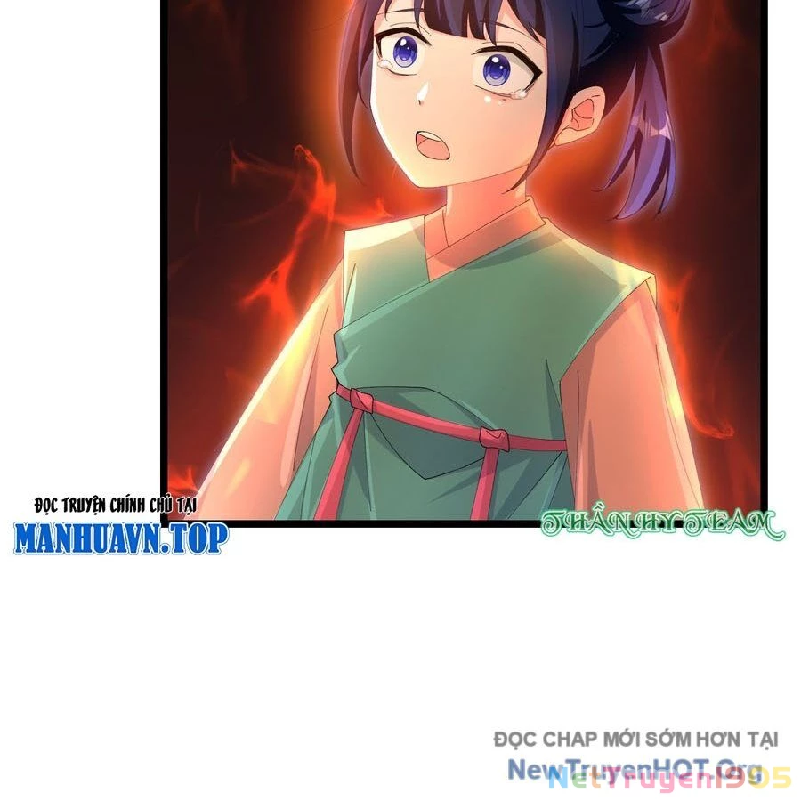 Nghịch Thiên Tà Thần Chapter 726 - 77