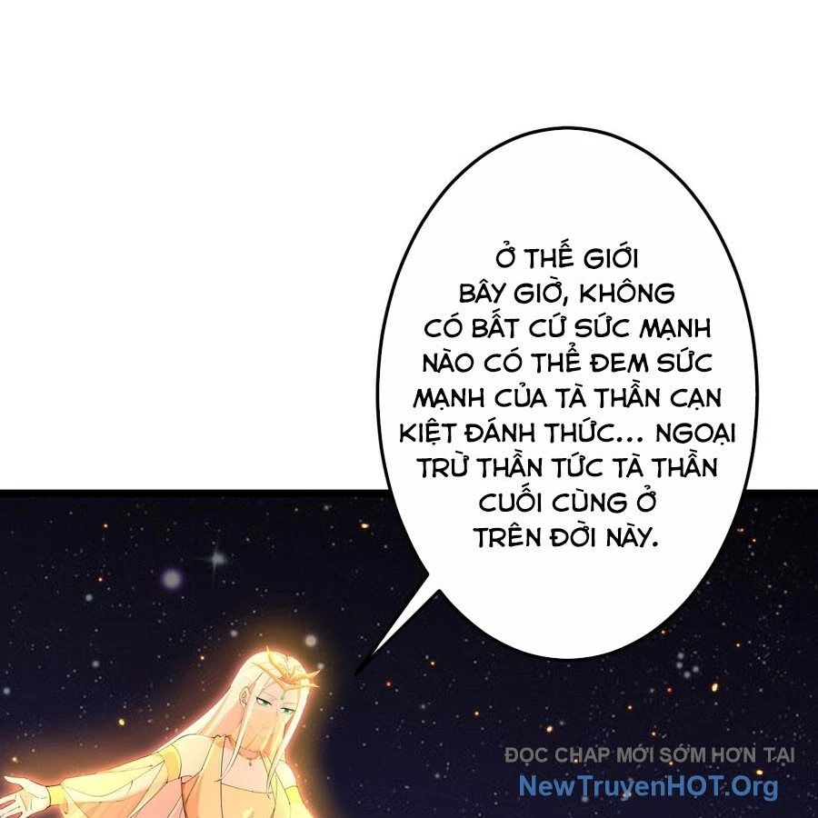Nghịch Thiên Tà Thần Chapter 726 - 81