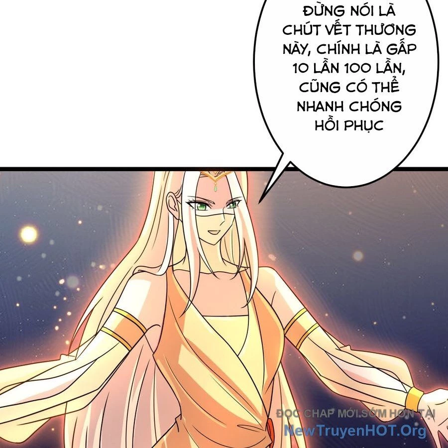Nghịch Thiên Tà Thần Chapter 726 - 91
