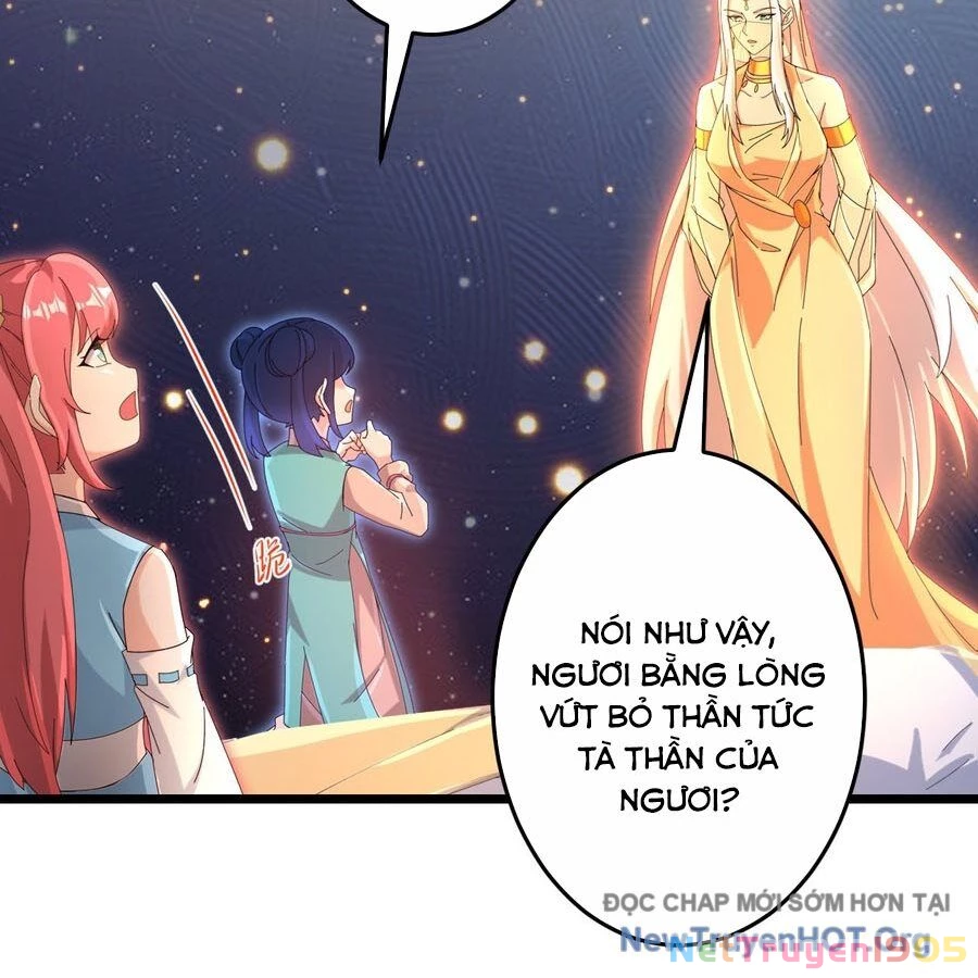 Nghịch Thiên Tà Thần Chapter 726 - 93